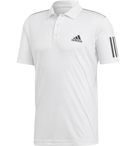 Adidas Club 3s Polo Tennispikee