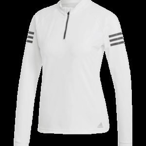 Adidas Club Midlayer W Tennispaita