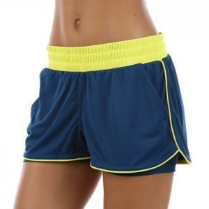 Adidas Court Short Tennisshortsit Sininen / Harmaa