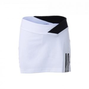 Adidas Response Skort Tennishame Valkoinen