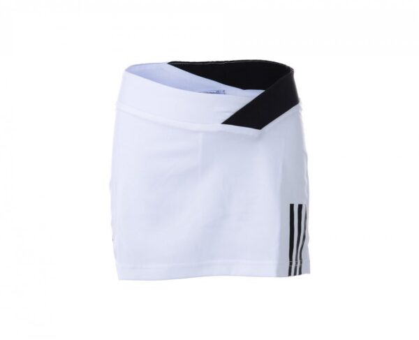 Adidas Response Skort Tennishame Valkoinen