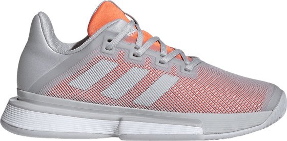 solematch bounce w clay
