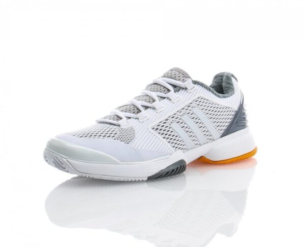 Adidas Stella Mccartney Barricade 2016 Tenniskengät Valkoinen