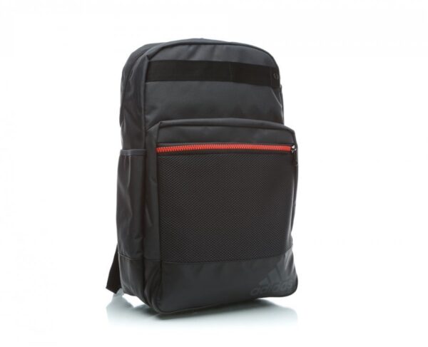 Adidas Tennis Backpack Tennisreppu Harmaa / Musta / Punainen