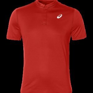 Asics Club Polo Shirt Tennispikee