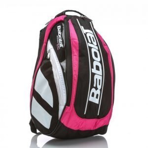 Babolat Backpack Team Tennisreppu Roosa