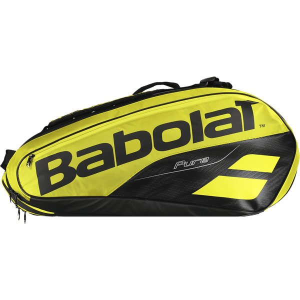 Babolat Bag Rh X6 Pure Tennislaukku