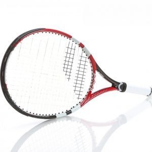 Babolat Drive Max 105 Tennismaila Punainen / Musta