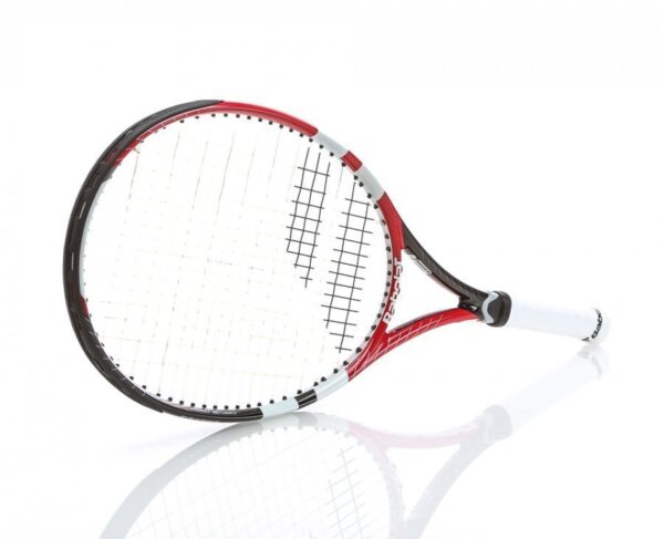Babolat Drive Max 105 Tennismaila Punainen / Musta