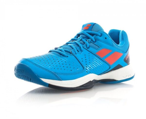 Babolat Pulsion All Court Tenniskengät Sininen