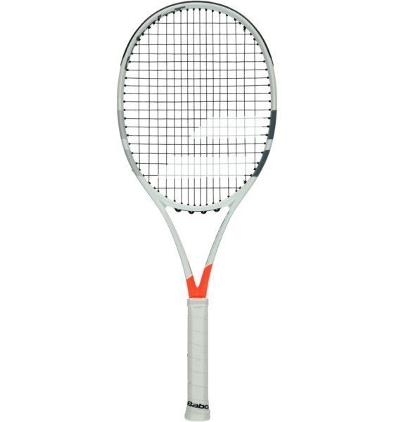 Babolat Pure Strike 100 Tennismaila