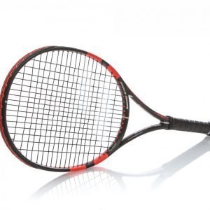 Babolat Pure Strike 16/19 Tennismaila Musta / Punainen