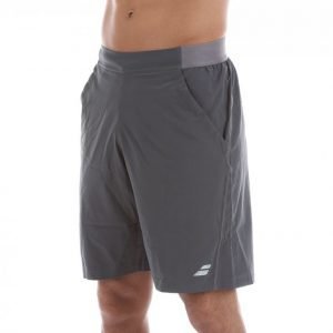 Babolat Shorts X-Long Performance Tennisshortsit Harmaa