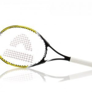Donnay Comp 290 Tennismaila Musta / Lime