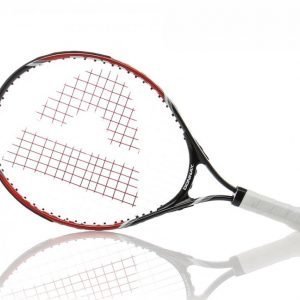 Donnay Junior 19 Tennismaila Musta / Punainen