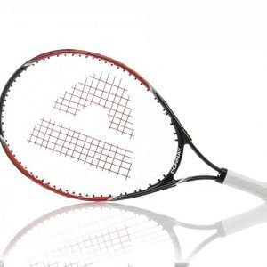 Donnay Junior 21 Tennismaila Musta / Punainen