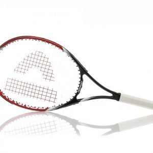 Donnay Junior 26 Tennismaila Musta / Punainen