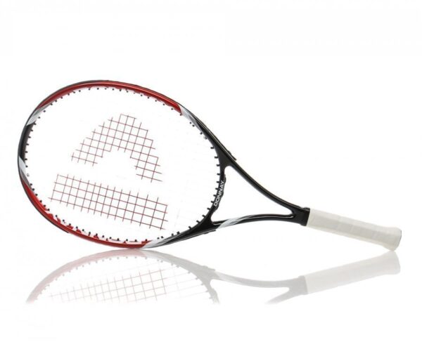 Donnay Junior 26 Tennismaila Musta / Punainen