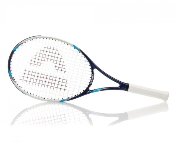 Donnay Team 280 Tennismaila Sininen / Valkoinen