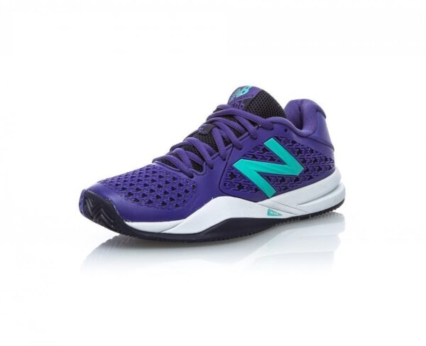 New Balance 996v2 Tenniskengät Lila