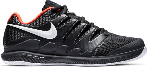 Nike Air Zoom Vapor X Hc Tenniskengät