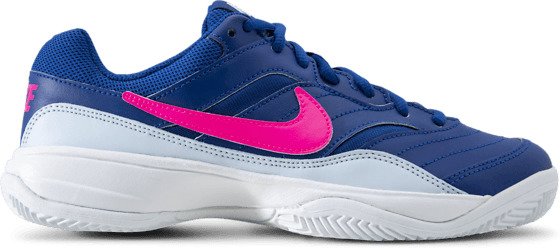 Nike Court Lite Clay Tenniskengät