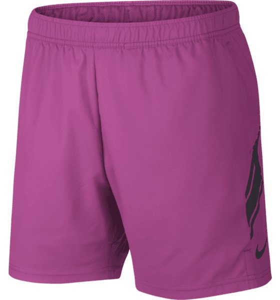Nike Nk Dry Short 7in Tennisshortsit