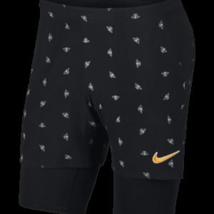 Nike Nk Fl Ace Pro Sh Tennisshortsit