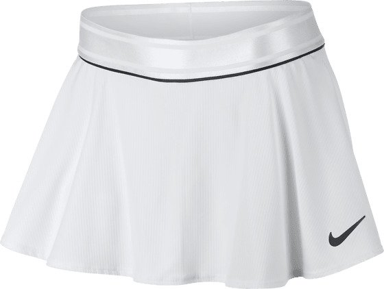 Nike Nk Floun Skirt J Tennishame