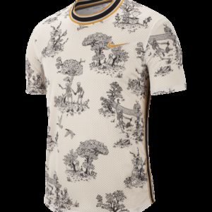 Nike Nkct Chl Top Ss Tennispaita