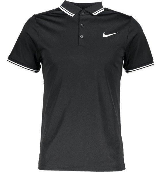 Nike Nkct Dry Polo Tennispaita