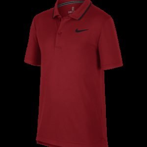 Nike Nkct Dry Polo Tm Tennispikee