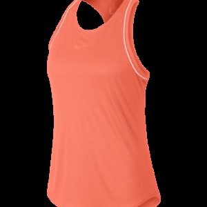 Nike Nkct Dry Tank Tennispaita