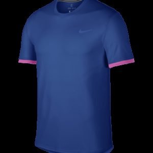 Nike Nkct Dry Top Cbl Tennispaita
