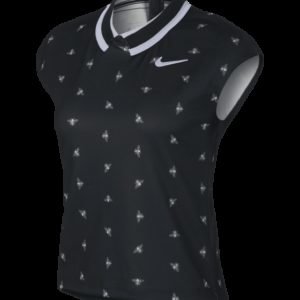 Nike Nkct Dry Top Ps Tennispaita