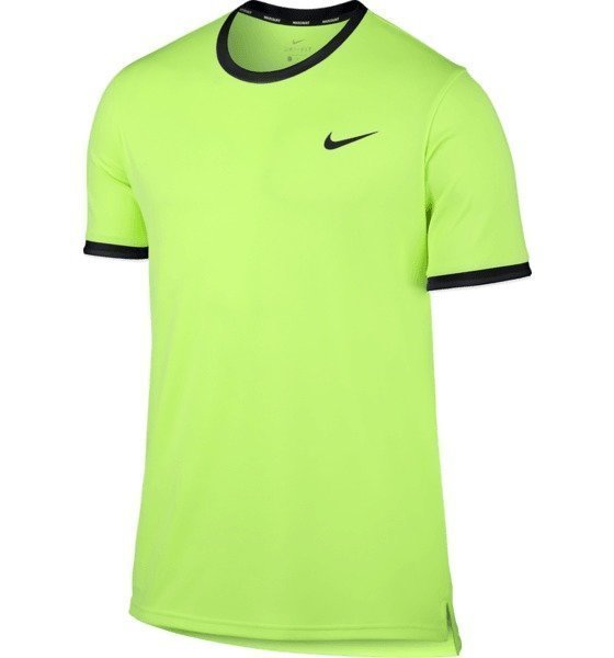 Nike Nkct Dry Top T Tennispaita