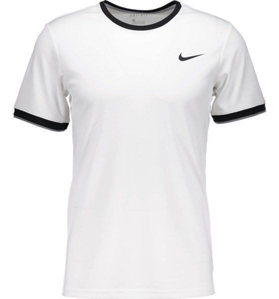 Nike Nkct Dry Top T Tennispaita