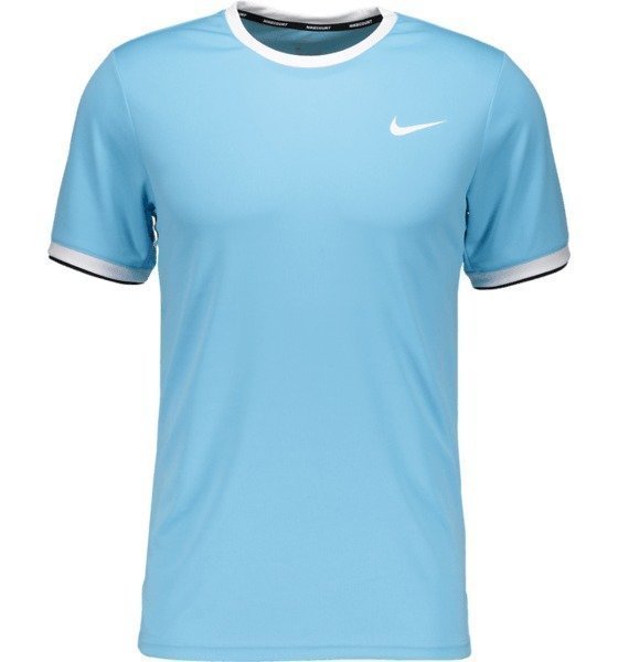 Nike Nkct Dry Top T Tennispaita