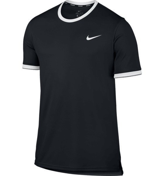 Nike Nkct Dry Top T Tennispaita