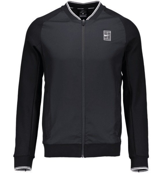 Nike Nkct Jacket Baseline Fz Tennistakki