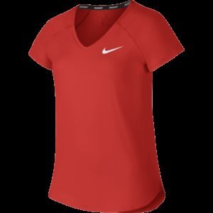 Nike Nkct Pure Ss Top Tennispaita