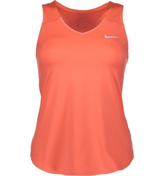 Nike Nkct Pure Tank Tennispaita