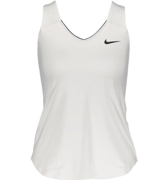 Nike Nkct Pure Tank Tennispaita