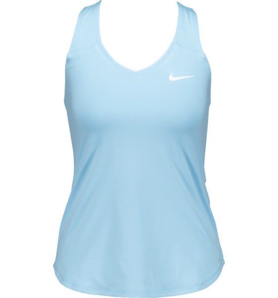 Nike Nkct Pure Tank W Tennispaita