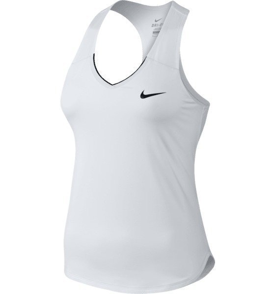 Nike Nkct Pure Tank W Tennispaita