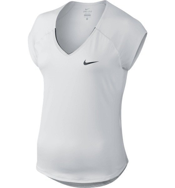 Nike Nkct Pure Top Tennispaita