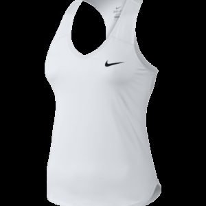 Nike Nkct Tank Pure Tennispaita
