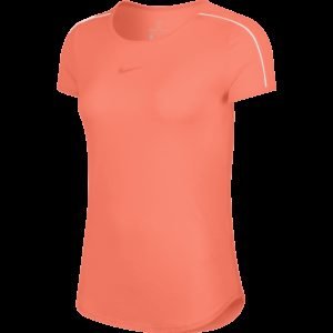 Nike Nktc Dry Top Tennispaita