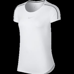 Nike Nktc Dry Top Tennispaita