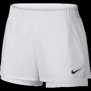 Nike Nktc Flex Short Tennisshortsit